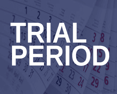 trial